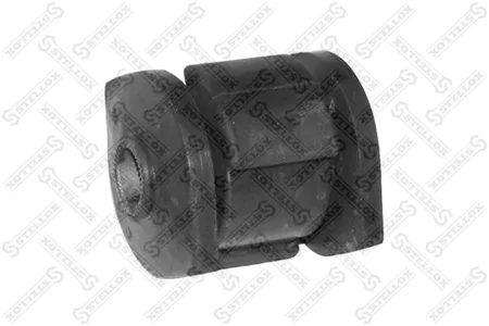 STELLOX 7700445SX Сайлентблок Тяга продол. Зад. подв. Toyota Caldina (T19) 1.8-2.0 92-02 Carina E(T19) 1.6-2.0 92-97 Corolla (E100E110) 1.3-2.0D 92-01