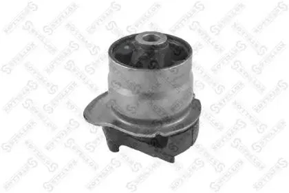 STELLOX 7700467SX Сайлентблок Балка задн. моста Toyota Prius 1.5 03-09 Allion 1.5-2.0 01-05 Vista 1.8-2.0 98-03