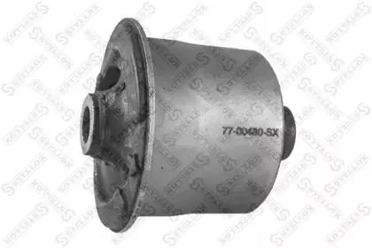 STELLOX 7700480SX Сайлентблок задней балки Toyota YARIS 05-11