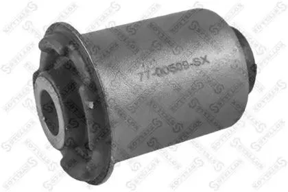 STELLOX 7700509SX Сайлентблок переднего рычага задний Hyundai Santa Fe IIVeracruzIX55 all 06>