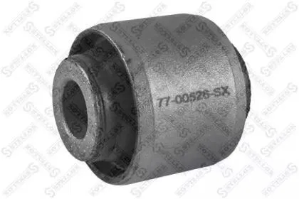 STELLOX 7700526SX Сайлентблок рычага задн. подвески Kia Sportage , Sorento Hyundai Creta , Tucson