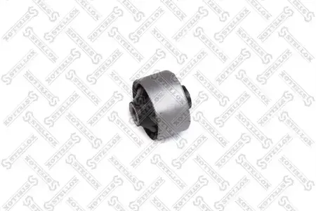 STELLOX 7700560SX Сайлентблок переднего рычага передний Kia Carens 06>