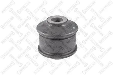 STELLOX 7700576SX Сайлентблок рычага подвески
