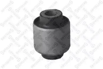 STELLOX 7700641SX Сайлентблок цапфы Mitsubishi Galant 92-03 зад.подв.верхний