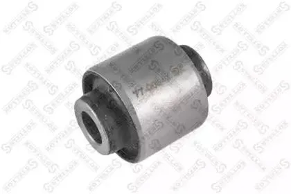 STELLOX 7700647SX Сайлентблок тяги Mitsubishi LANCER 95-03 зад.подв.