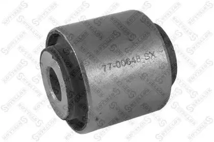 STELLOX 7700648SX Сайлентблок рычага Mitsubishi Galant 06-12 зад.подв.