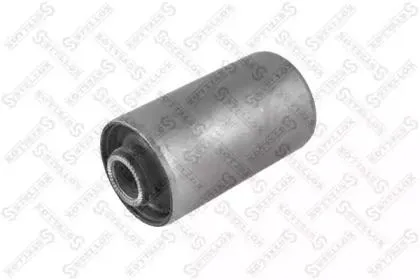 STELLOX 7700654SX Втулка задн. рессоры Mitsubishi L200 96-07 передняя