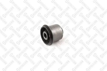 STELLOX 7700656SX Сайлентблок рычага верхнего Mitsubishi L200 05- пер.подв.
