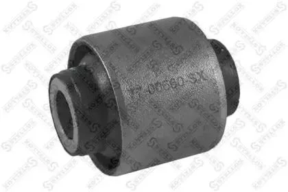 STELLOX 7700660SX Сайлентблок рычага зад. подвески Mitsubishi Lancer (CS) 1.3-2.0 03-13 Outlander I (CUW) 2.0-2.4 03-06