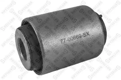 STELLOX 7700669SX Сайлентблок рычага подвески