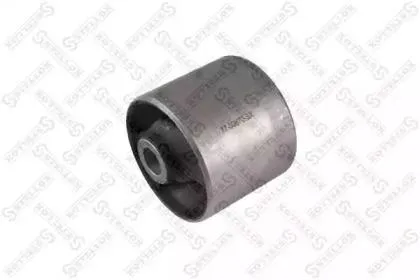 STELLOX 7700670SX Сайлентблок заднего продольн. рычага Mitsubishi Pajero III Montero V65WV75W 00-06