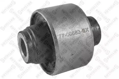 STELLOX 7700683SX Сайлентблок рычага подвески