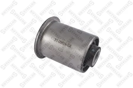 STELLOX 7700691SX Сайлентблок рычага Nissan Pathfinder 05-зад.подв.нижн.