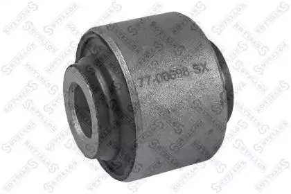 STELLOX 7700698SX Сайлентблок тяги стабилизатора Toyota Land Cruiser 200 07- пер.подв