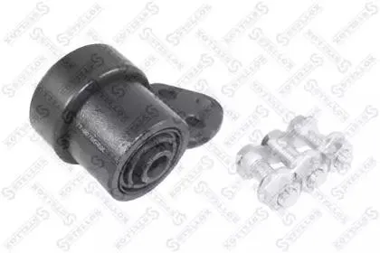 STELLOX 7700766SX Сайлентблок рычага передний Opel Corsa Meriva all 00>