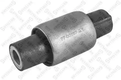 STELLOX 7700767SX Сайлентблок задней подвески рычага Opel Vectra all 95-02