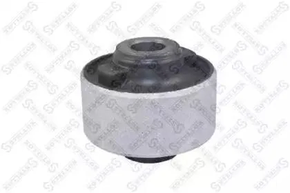 STELLOX 7700773SX Сайлентблок рычага задний Peugeot 207, Citroen C3 Picasso 1.4-1.6 06>