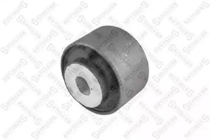 STELLOX 7700827SX Сайлентблок рычага Ford Fiesta IV (08-17) Mazda 2 (07-15) перед.подв.