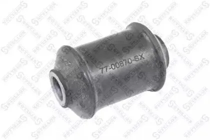 STELLOX 7700870SX Сайлентблок рычага пер. Ford Transit 00>