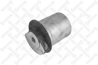 STELLOX 7700873SX Сайлентблок зад. балки Opel Astra G 98-10