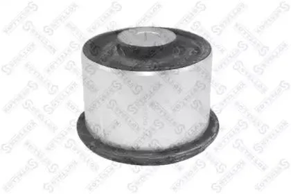 STELLOX 7700897SX Сайлентблок переднего нижнего рычага задний Audi Q7(4L) 06>