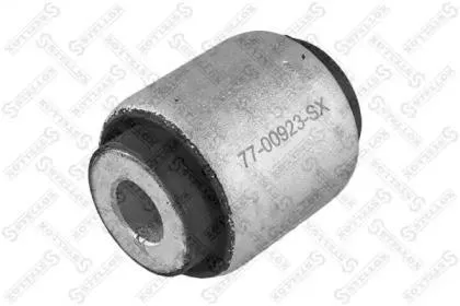 STELLOX 7700923SX Сайлентблок зад.балки Audi A4 01>