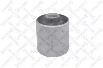 STELLOX 7700936SX Сайлентблок зад. балки Peugeot 806 94-02 Citroen Evasion