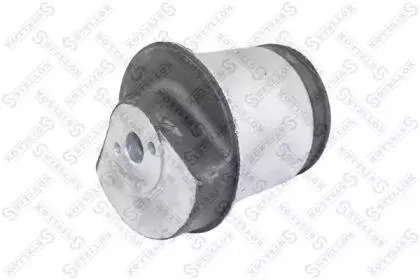 STELLOX 7700952SX Сайлентблок задней балки Opel Astra H 1.4 16V1.6 16V1.8 16V Zafira B 1.8 16V 07.04>