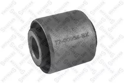 STELLOX 7700954SX Сайлентблок рычага зад.нижн. Ford Focus all 98>, Mazda 3 all 04>