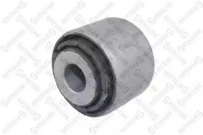 STELLOX 7700958SX Сайлентблок верх.рычага зад.подв. Audi Q7, VW Touareg 3.2-6.03.0TDi-6.0TDi 02>