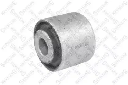 STELLOX 7700967SX Сайлентблок рычага зад. подвески Mercedes W140C140 91>W220 98>