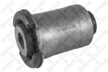 STELLOX 7700976SX Сайлентблок рычага задн. подвески Land Rover Discovery III-IV нижний задний