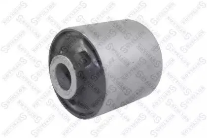 STELLOX 7700985SX Сайлентблок рычага заднего продольного Toyota Land Cruiser Prado 120 02-09