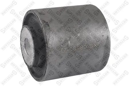 STELLOX 7700989SX Сайлентблок рычага подвески