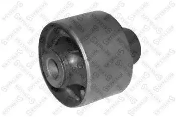 STELLOX 7701028SX Сайлентблок опоры дифференциала Toyota Grand HIACE KCH10VCH10KCH16VCH16 95-02
