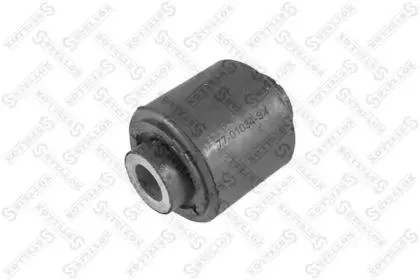 STELLOX 7701034SX Сайлентблок рычага зад. подвески Mazda 6 02-07