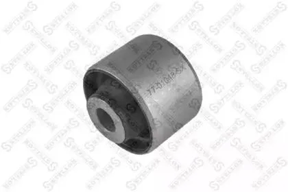 STELLOX 7701048SX Сайлентблок тяги продольной Honda HR-V 98-05 зад.подв.