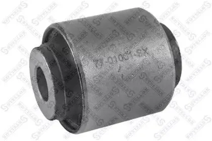 STELLOX 7701061SX Сайлентблок цапфы Honda Accord WAGONTOURER 02-08 зад.