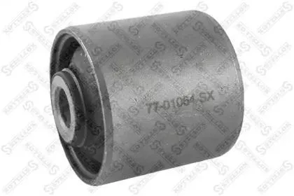 STELLOX 7701064SX Сайлентблок тяги Mitsubishi Pajero PININ 99-05 зад.подв.нижн.продол.