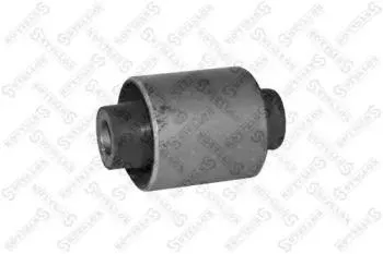 STELLOX 7701066SX Сайлентблок амортизатора задн. подвески верхн. Nissan Qashqai 06>