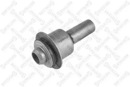 STELLOX 7701076SX Сайлентблок подрамника задний Nissan Qashqai J10F <06