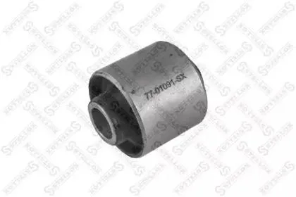 STELLOX 7701091SX Сайлентблок рычага подвески