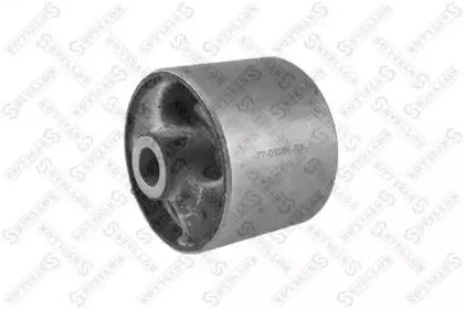 STELLOX 7701096SX Сайлентблок дифференциала Land Rover Freelander 96-06 зад.