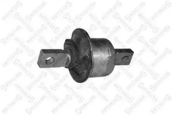 STELLOX 7701108SX Сайлентблок задней балки Mitsubishi Colt 02-12