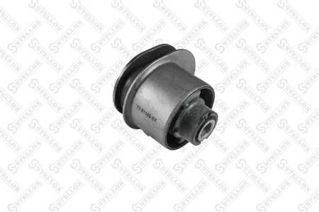 STELLOX 7701109SX Сайлентблок задней балки Mazda DEMIO 02-07