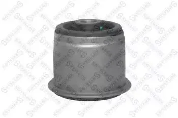 STELLOX 7701120SX Сайлентблок цапфы Nissan Serena 99-04 зад.