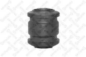 STELLOX 7701124SX Сайлентблок нижний Цапфа Зад. подв. Toyota Avensis (T22) 1.6-2.0 97-03