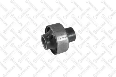 STELLOX 7701130SX Сайлентблок задний Нижн. рычаг Перед. подв. Toyota Caldina 2.0-2.0D 4WD 92-02 Carina (T1921) 2.0-2.0D 4WD 92-98 Corona 2.0-2.0D 4WD 92-01
