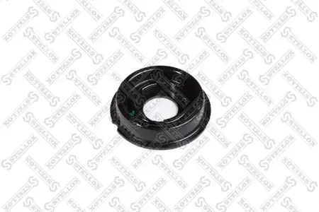STELLOX 7701139SX Сайлентблок подрамника Toyota Camry 01-06