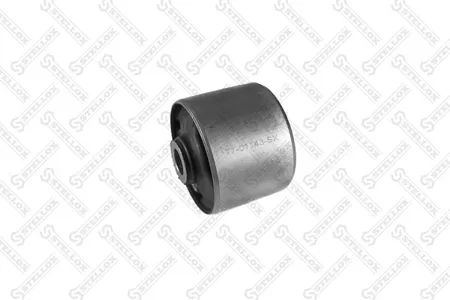 STELLOX 7701143SX Сайлентблок редуктора Mitsubishi Pajero IV 06- пер.